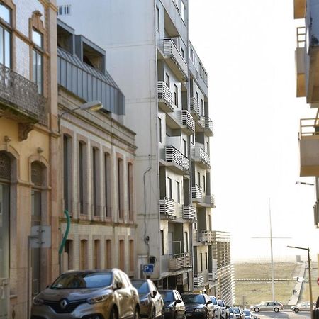 Maestro Apartment Figueira da Foz Exterior foto