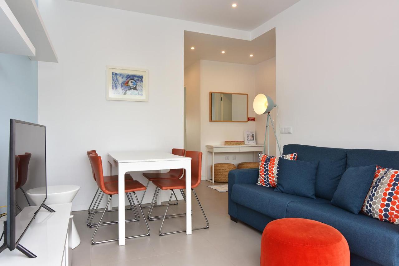 Maestro Apartment Figueira da Foz Exterior foto